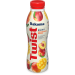 JOGURT DO PICIA BRZOSKWINIA, MANGO TWIST 370G BAKOMA